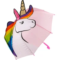 Ken Black Unicorn Umbrella| Imaginative Play