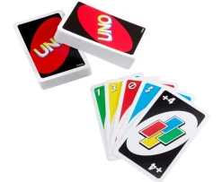 Ken Black Uno Card Game| Board Games