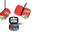 Ken Black UNO Carry Case| Board Games