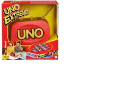 Ken Black Uno Extreme| Board Games