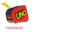 Ken Black Uno Extreme| Board Games