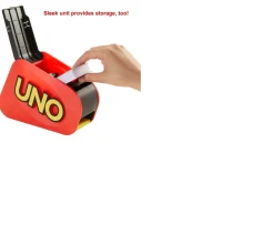 Ken Black Uno Extreme| Board Games