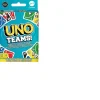 Ken Black UNO Teams Game| Board Games