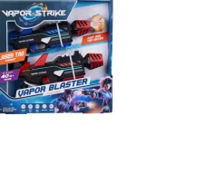 Ken Black Vapor Strike Vapor Blaster Twin Pack| Action Figures & Playsets