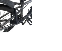 Ken Black Verve Bike U-Lock Black| Bikes & Bike Accessories