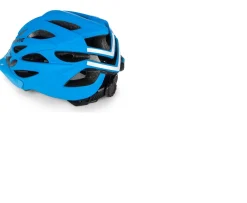 Ken Black Verve Blue Helmet (Size 52-56cm)| Bikes & Bike Accessories