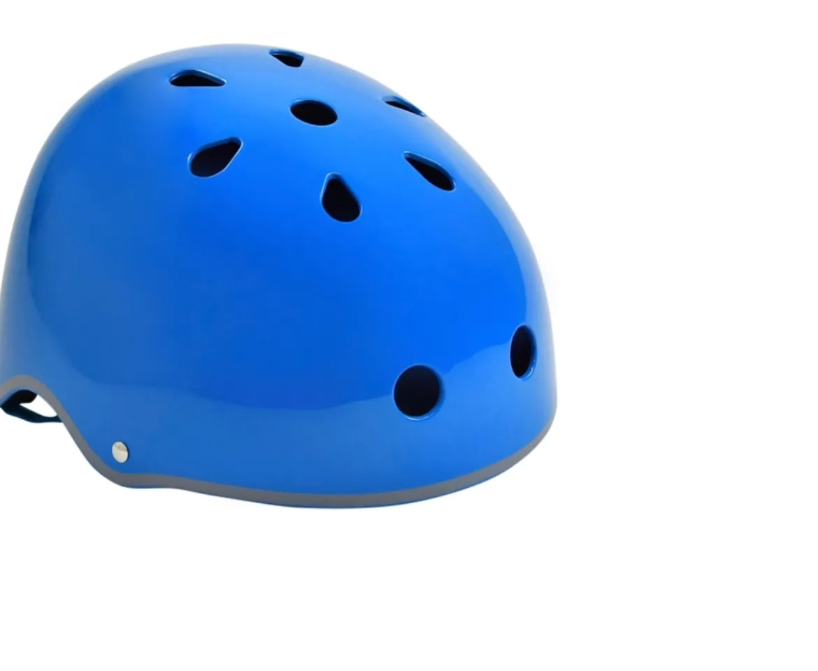 Ken Black Verve Blue Kids Helmet 52-56cm| Bikes & Bike Accessories