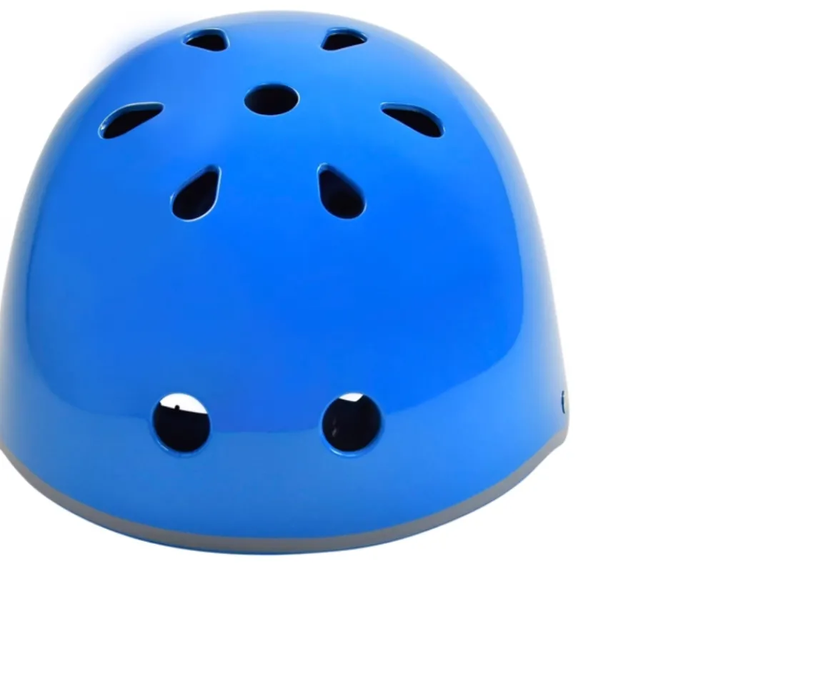 Ken Black Verve Blue Kids Helmet 52-56cm| Bikes & Bike Accessories