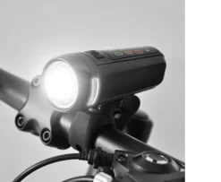 Ken Black Verve Front & Rear Bike Light Set| Bikes & Bike Accessories