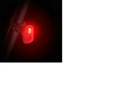 Ken Black Verve Front & Rear Bike Light Set| Bikes & Bike Accessories