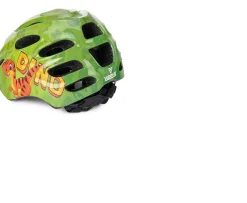 Ken Black Verve Kids Dino Helmet (Size 48-52cm)| Bikes & Bike Accessories