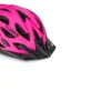 Ken Black Verve Pink Helmet (Size 52-56cm)| Bikes & Bike Accessories