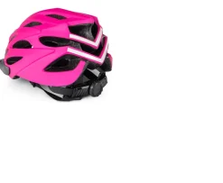 Ken Black Verve Pink Helmet (Size 52-56cm)| Bikes & Bike Accessories