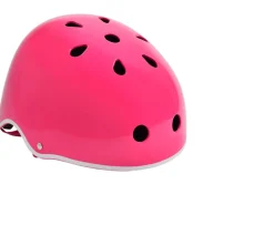 Ken Black Verve Pink Kids Helmet 52-56cm| Bikes & Bike Accessories