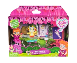 Ken Black Vida the Vet| Preschool & Electronic Learning