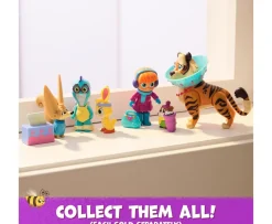 Ken Black Vida the Vet Figures Assortment| Preschool & Electronic Learning