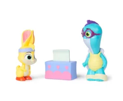 Ken Black Vida the Vet Figures Assortment| Preschool & Electronic Learning