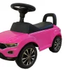 Ken Black Volkswagen T-Roc Ride On Car| Pedal & Foot To Floor Ride Ons