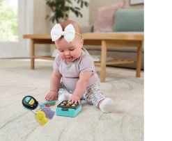 Ken Black VTech Baby My Everyday Gadgets Set| Baby Play