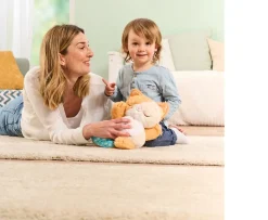 Ken Black VTech Calming Purrs Kitten| Vtech|Toys & Gifts