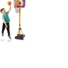 Ken Black VTech Counting Hoops Basketball Stand Set| Sports|Goals & Hoops