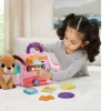 Ken Black VTech Cutie Puppy Carrier| Vtech|Preschool & Electronic Learning