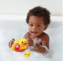 Ken Black VTech Float & Splash Duck Bath Toy| Vtech|Preschool & Electronic Learning