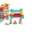 Ken Black VTech 4-In-1 Alphabet Train| Vtech|Preschool & Electronic Learning