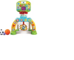 Ken Black Vtech 3-in-1 Sports Centre| Vtech|Preschool & Electronic Learning