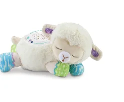 Ken Black Vtech 3-in-1 Starry Skies Sheep Soother| Nursery Furniture & Bedding