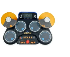 Ken Black VTech Kidi DJ Drums| Music & Karaoke