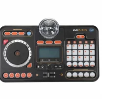 Ken Black Vtech Kidi SuperStar DJ Studio| Vtech|Music & Karaoke