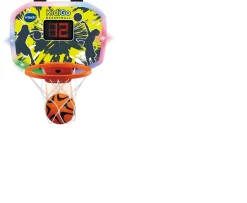 Ken Black VTech KidiGo Basketball| Vtech|Games Tables