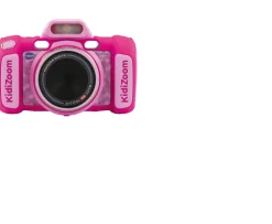 Ken Black VTech KidiZoom Duo FX Camera – Pink| Digital & Instant Cameras