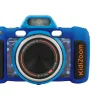 Ken Black VTech KidiZoom Duo FX Camera - Blue| Digital & Instant Cameras