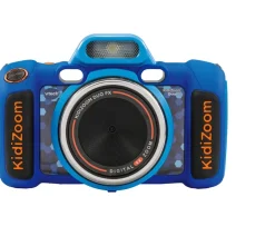 Ken Black VTech KidiZoom Duo FX Camera - Blue| Digital & Instant Cameras