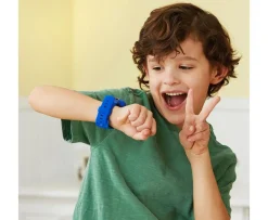 Ken Black Vtech Kidizoom Smart Watch DX2 Blue|Kids Vtech|Kids Watches