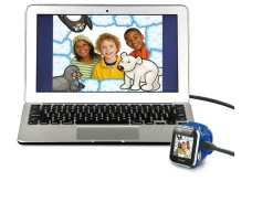 Ken Black Vtech Kidizoom Smart Watch DX2 Blue|Kids Vtech|Kids Watches