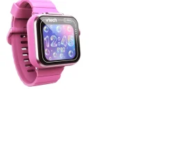 Ken Black VTech KidiZoom Smart Watch Max Pink|Kids Kids Watches