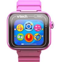 Ken Black VTech KidiZoom Smart Watch Max Pink|Kids Kids Watches