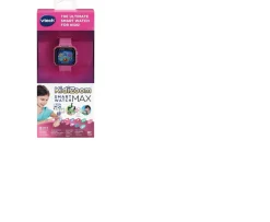 Ken Black VTech KidiZoom Smart Watch Max Pink|Kids Kids Watches