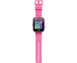 Ken Black Vtech Kidizoom Smart Watch DX2 Pink|Kids Vtech|Kids Watches