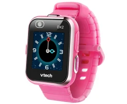 Ken Black Vtech Kidizoom Smart Watch DX2 Pink|Kids Vtech|Kids Watches