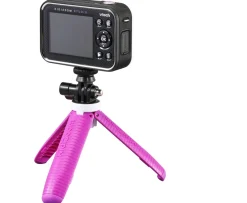 Ken Black VTech KidiZoom Studio Purple| Vtech|Digital & Instant Cameras