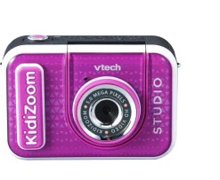 Ken Black VTech KidiZoom Studio Purple| Vtech|Digital & Instant Cameras