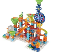 Ken Black VTech Marble Rush Adventure Playset| Vtech|Board Games