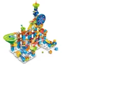 Ken Black VTech Marble Rush Adventure Playset| Vtech|Board Games