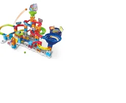 Ken Black VTech Marble Rush Play Zone| Vtech|Preschool & Electronic Learning