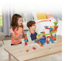 Ken Black VTech Marble Rush Play Zone| Vtech|Preschool & Electronic Learning