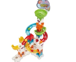 Ken Black VTech Marble Rush Play Zone| Vtech|Preschool & Electronic Learning